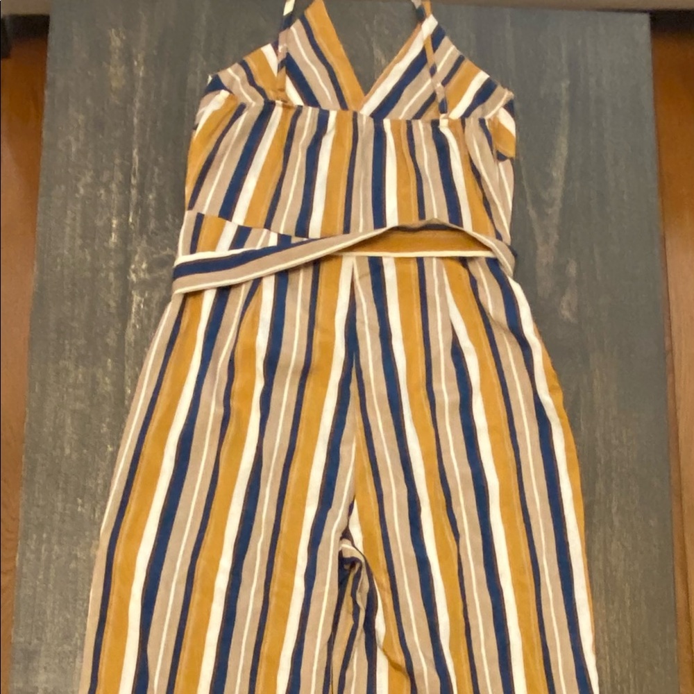Jumpsuits - Picture 2 of 2
